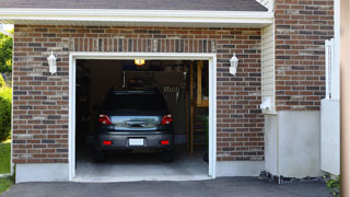 Garage Door Installation at Indian Creek, Illinois